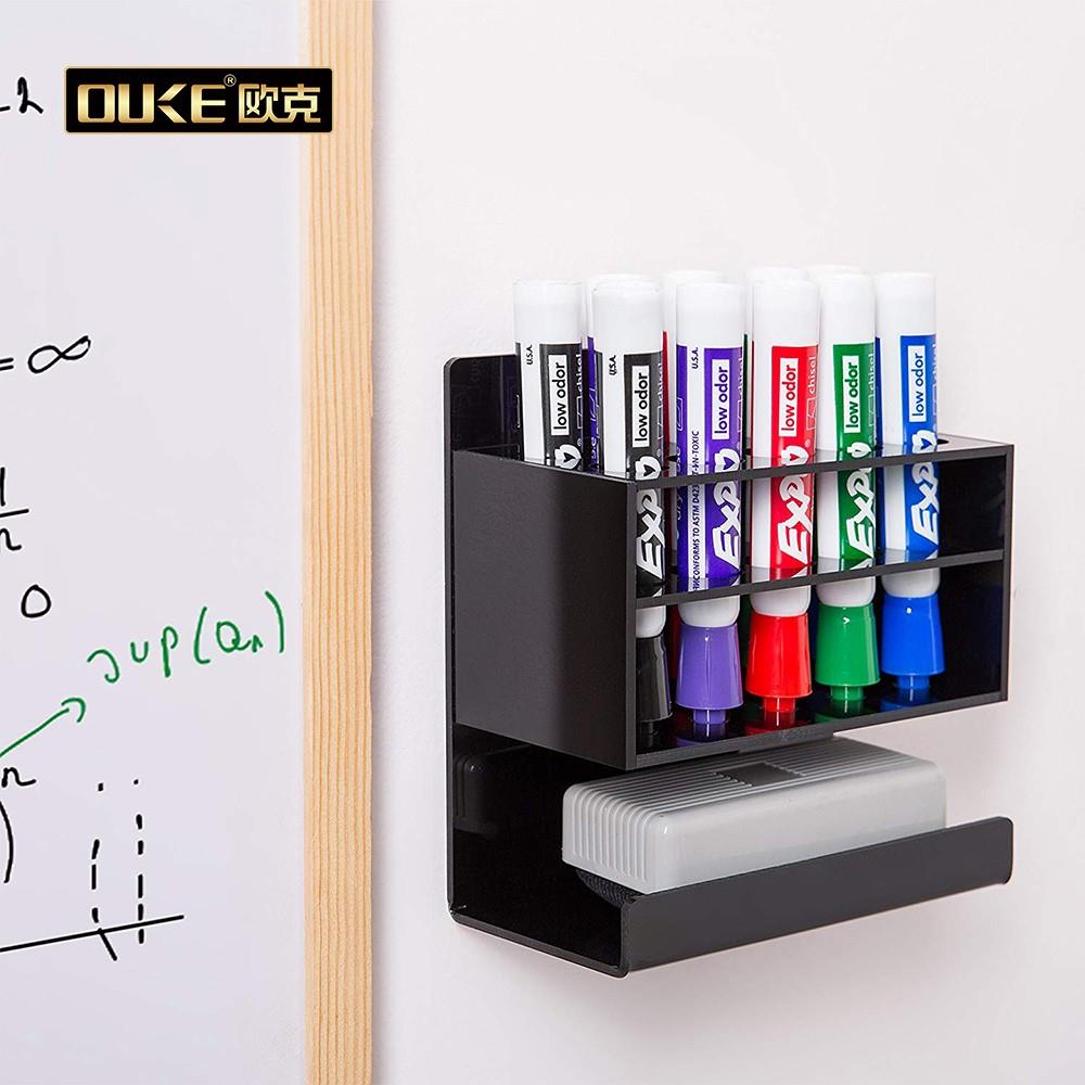 acrylic office accessory
