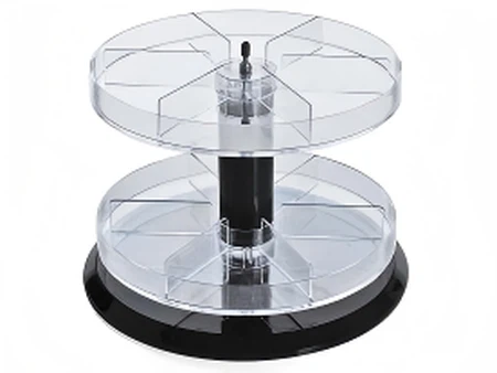 Pharmacy Counter Acrylic Display Systems Pharmacy Counter Acrylic Display Systems