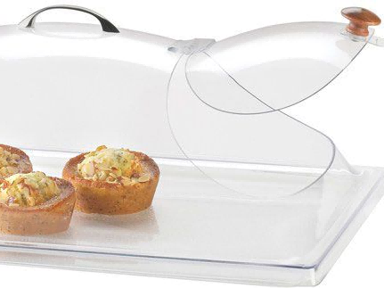 Buffet & Food Protection Buffet & Food Protection