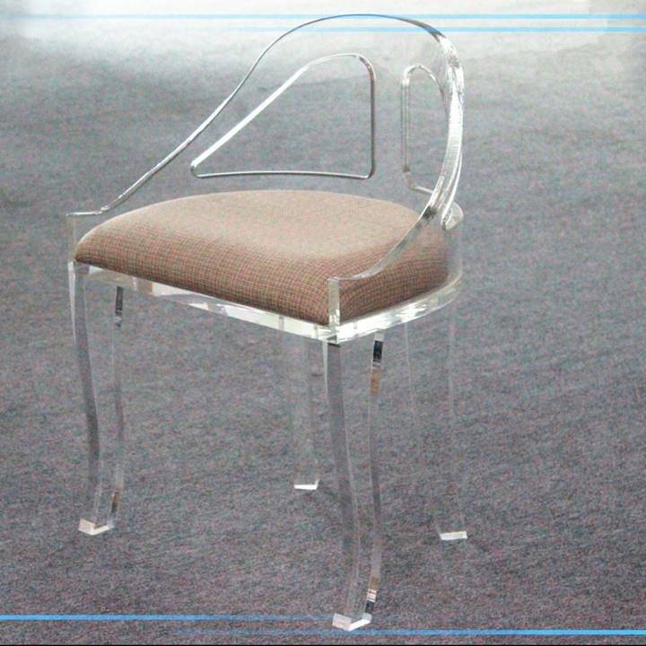 New Arrival Acrylic Furniture,transparent Acrylic Chair,acrylic Chair